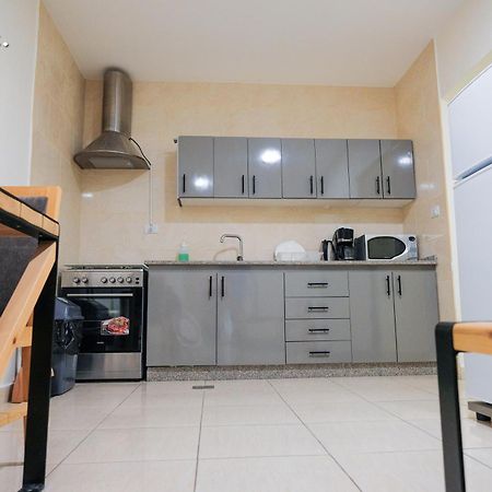 Dali House Hotel Amman Bagian luar foto