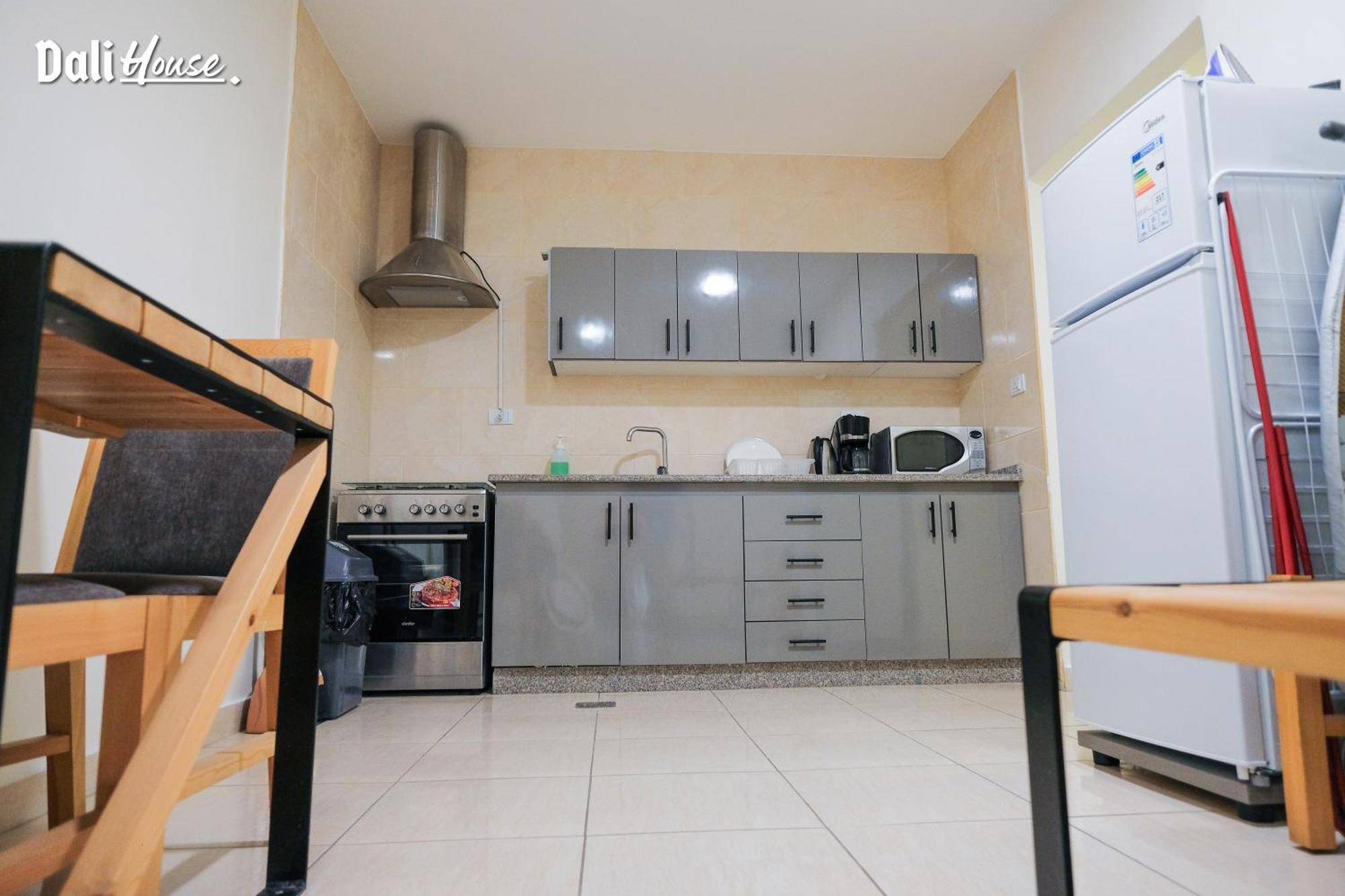 Dali House Hotel Amman Bagian luar foto