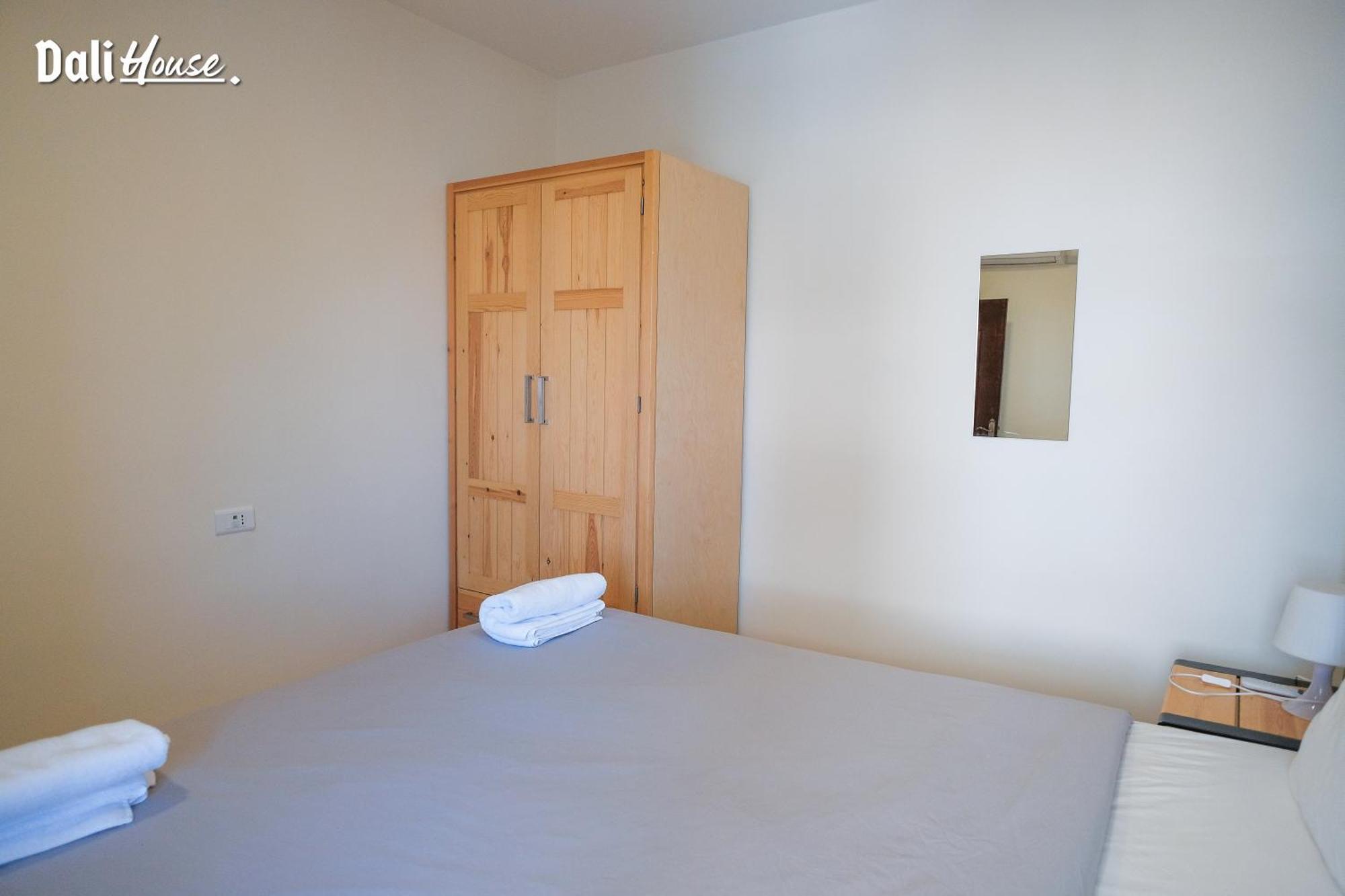 Dali House Hotel Amman Bagian luar foto